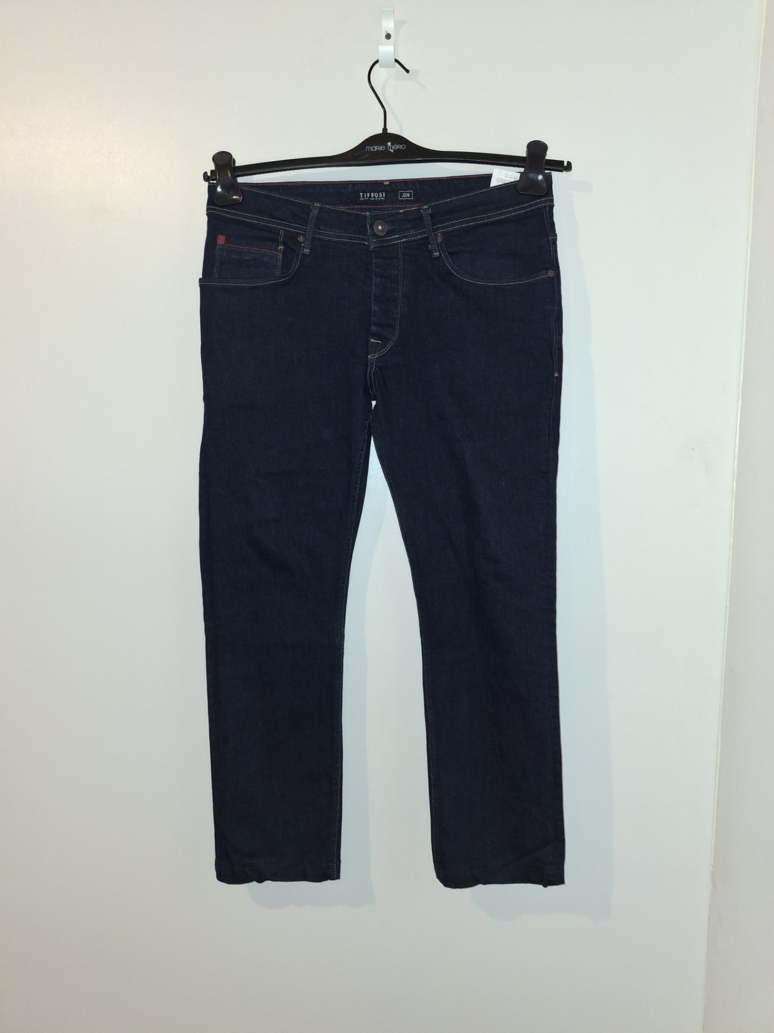 Дънки Tiffosi 1128