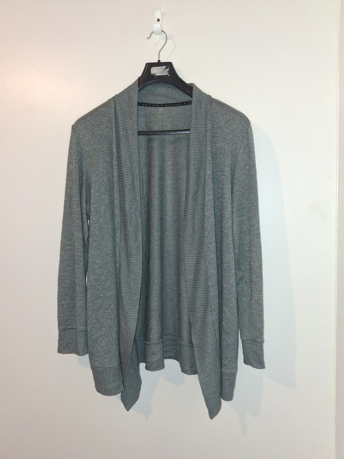 Жилетка Hema 1290