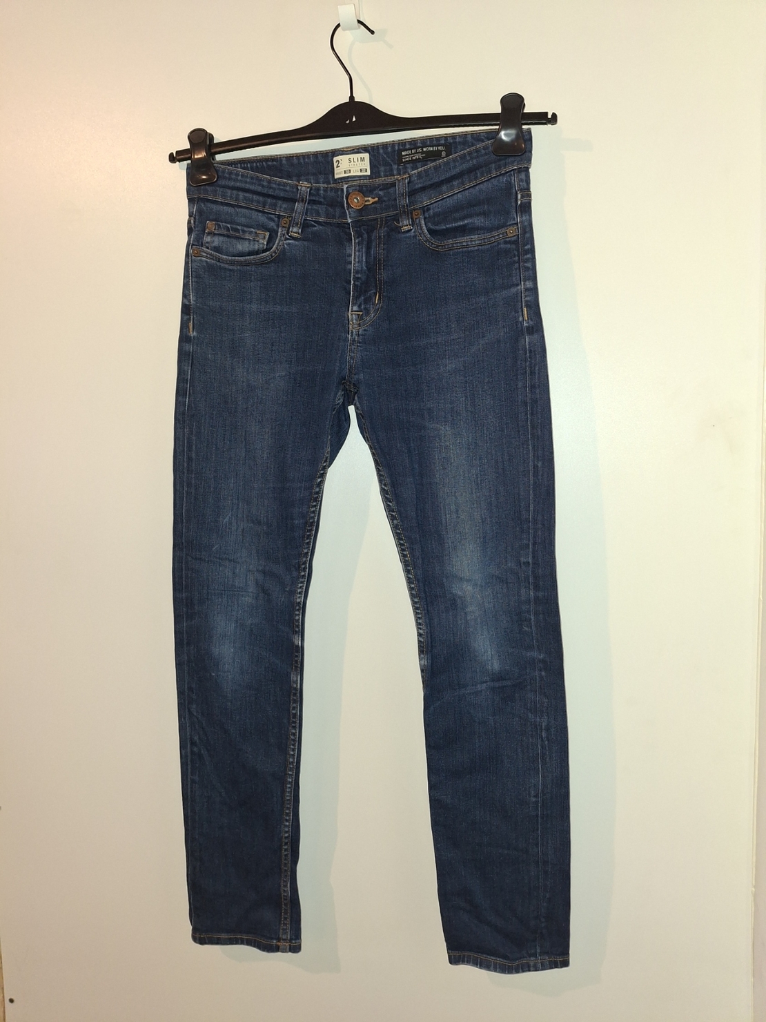 Дънки Cubus 1716