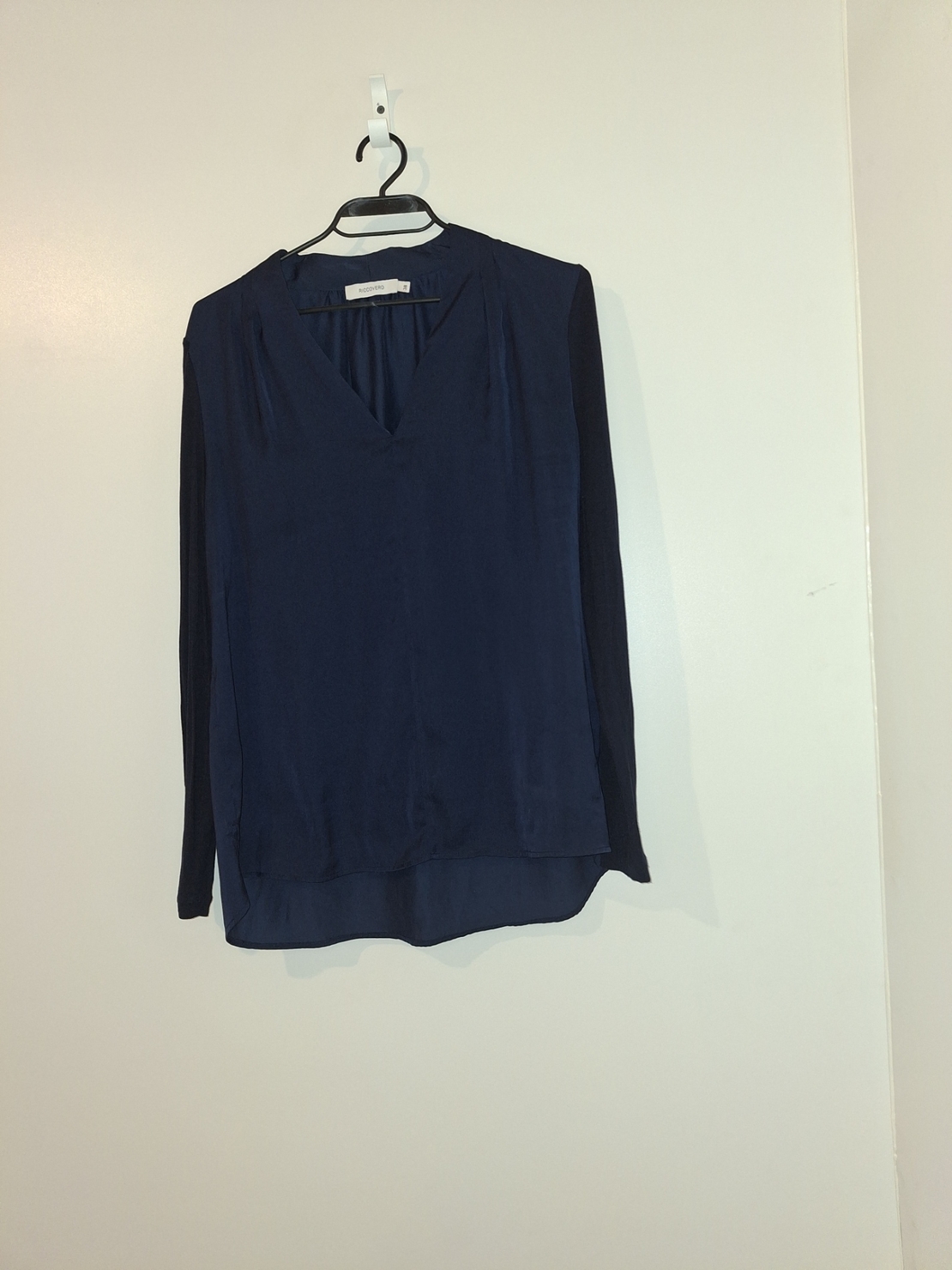 Блуза Riccovero 0681