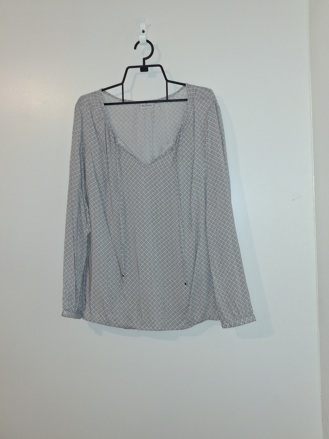 Блуза Blue Motion 0635