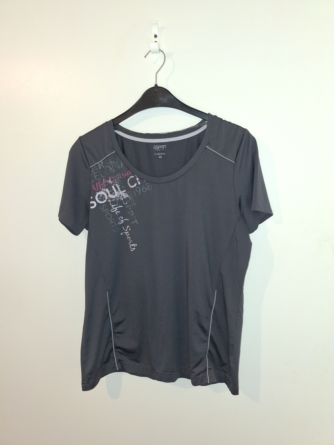 Тениска Esprit 2332