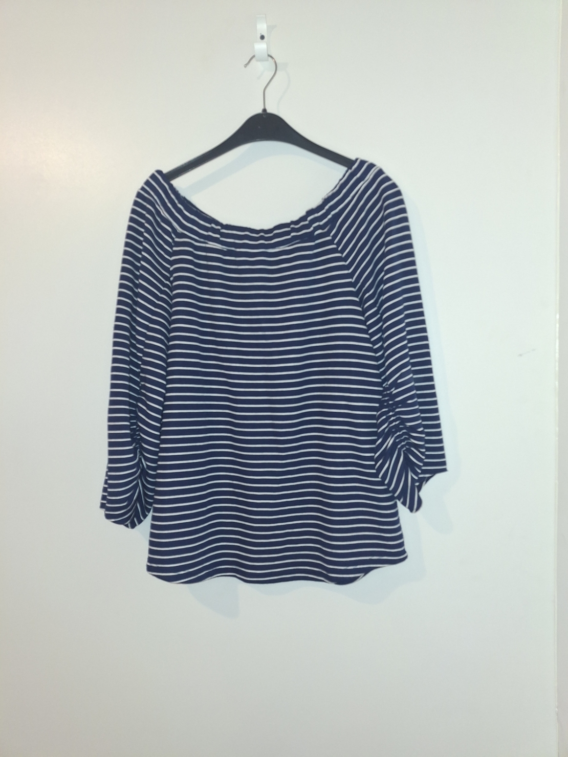 Блуза Yessica 0919