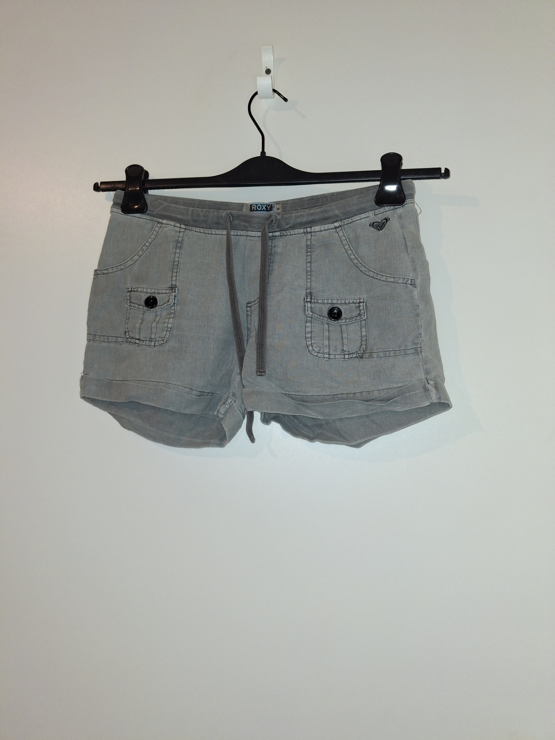 Къси панталони Roxy 2586