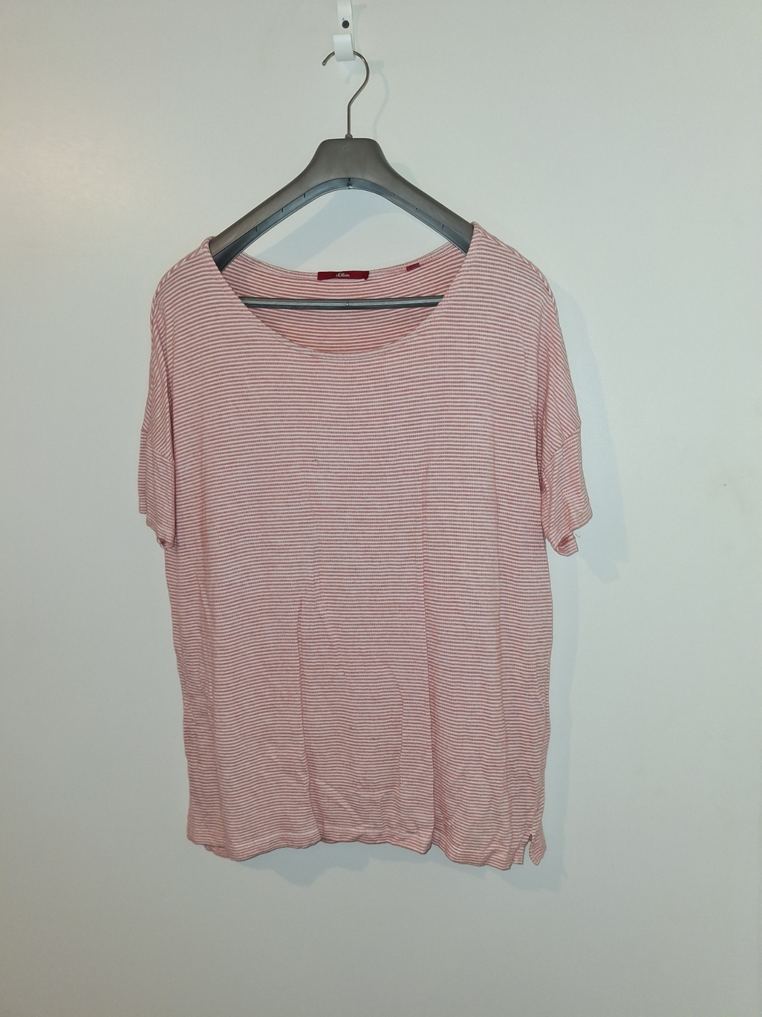 Тениска s.Oliver 2352