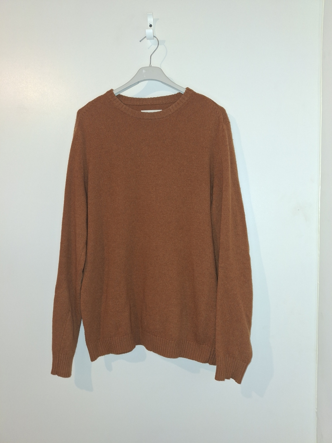 Пуловер Samsoe 1587