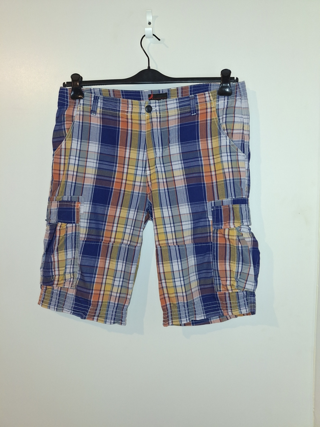 Къси панталони Dressmann 2592