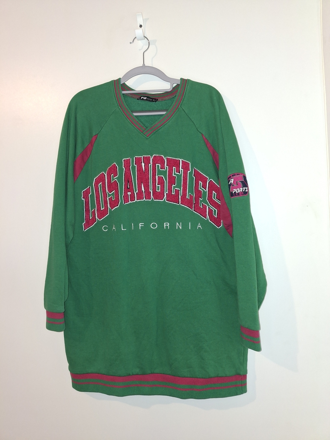 Блуза / суитшърт 1526