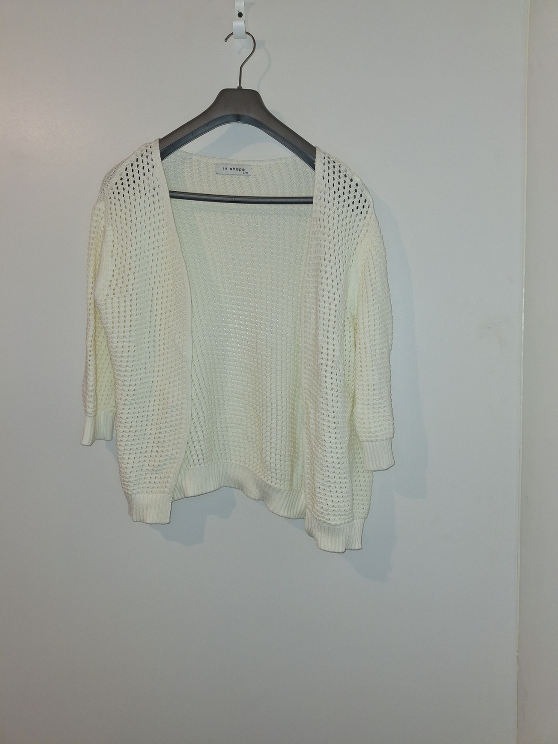 Жилетка In shape 1429