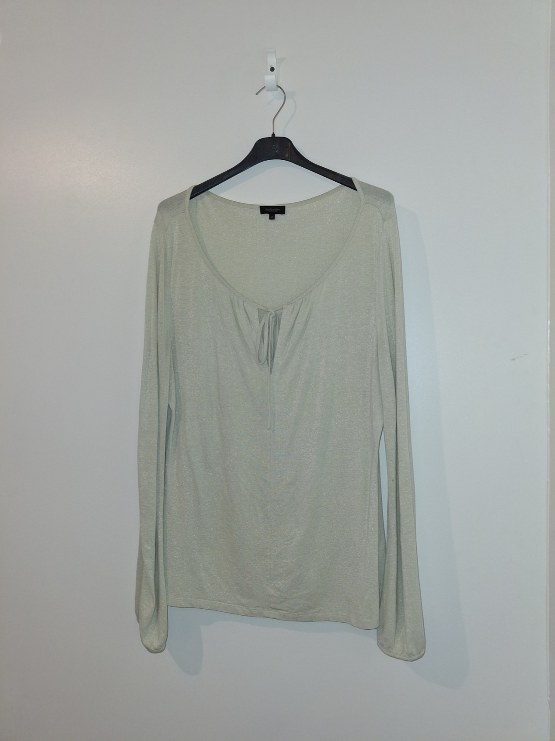 Блуза Claudia Strater 0693