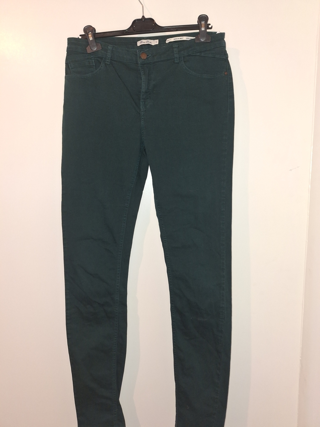 Дънки MIss Etam 0144