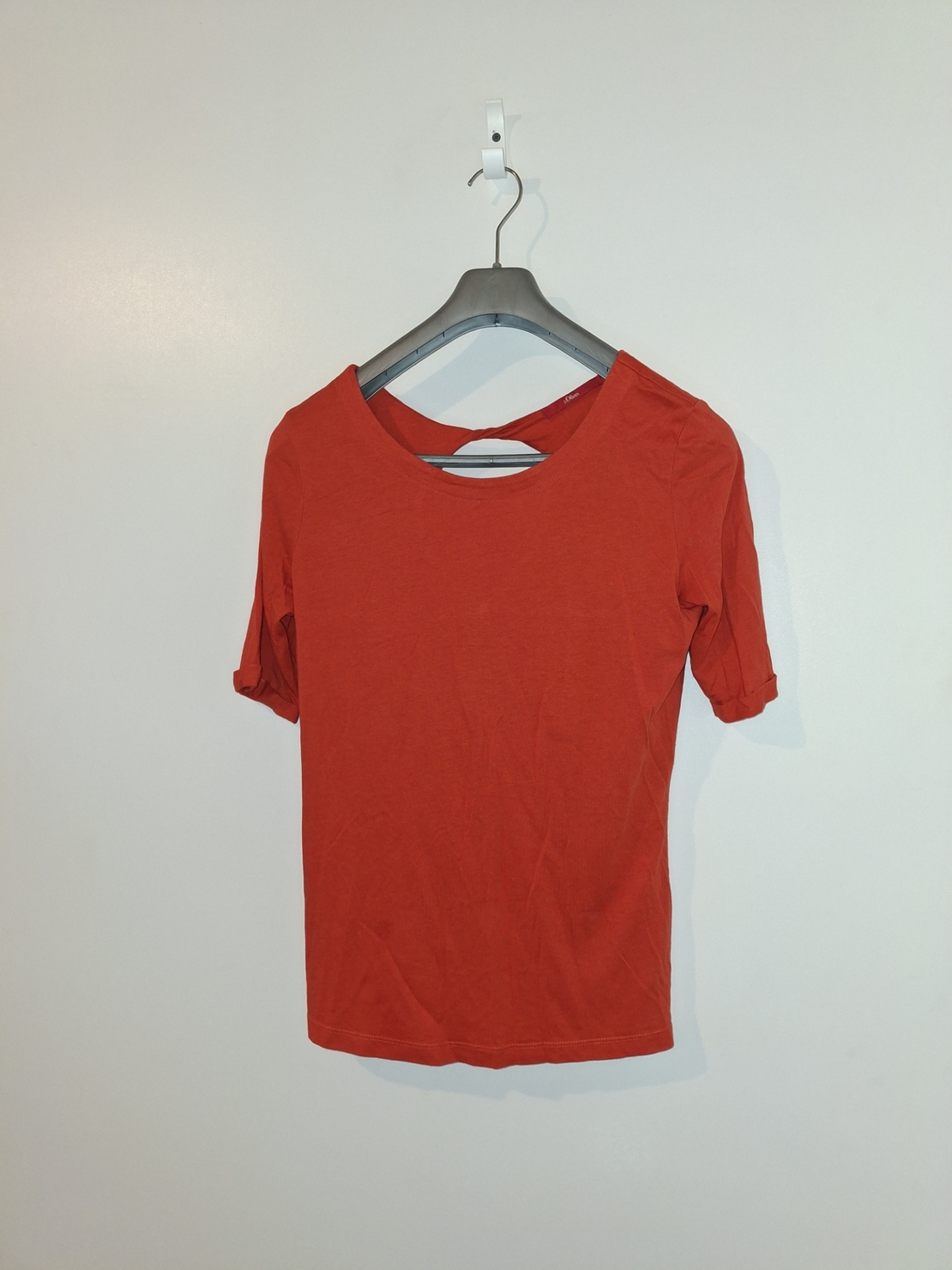 Блуза s.Oliver 2425