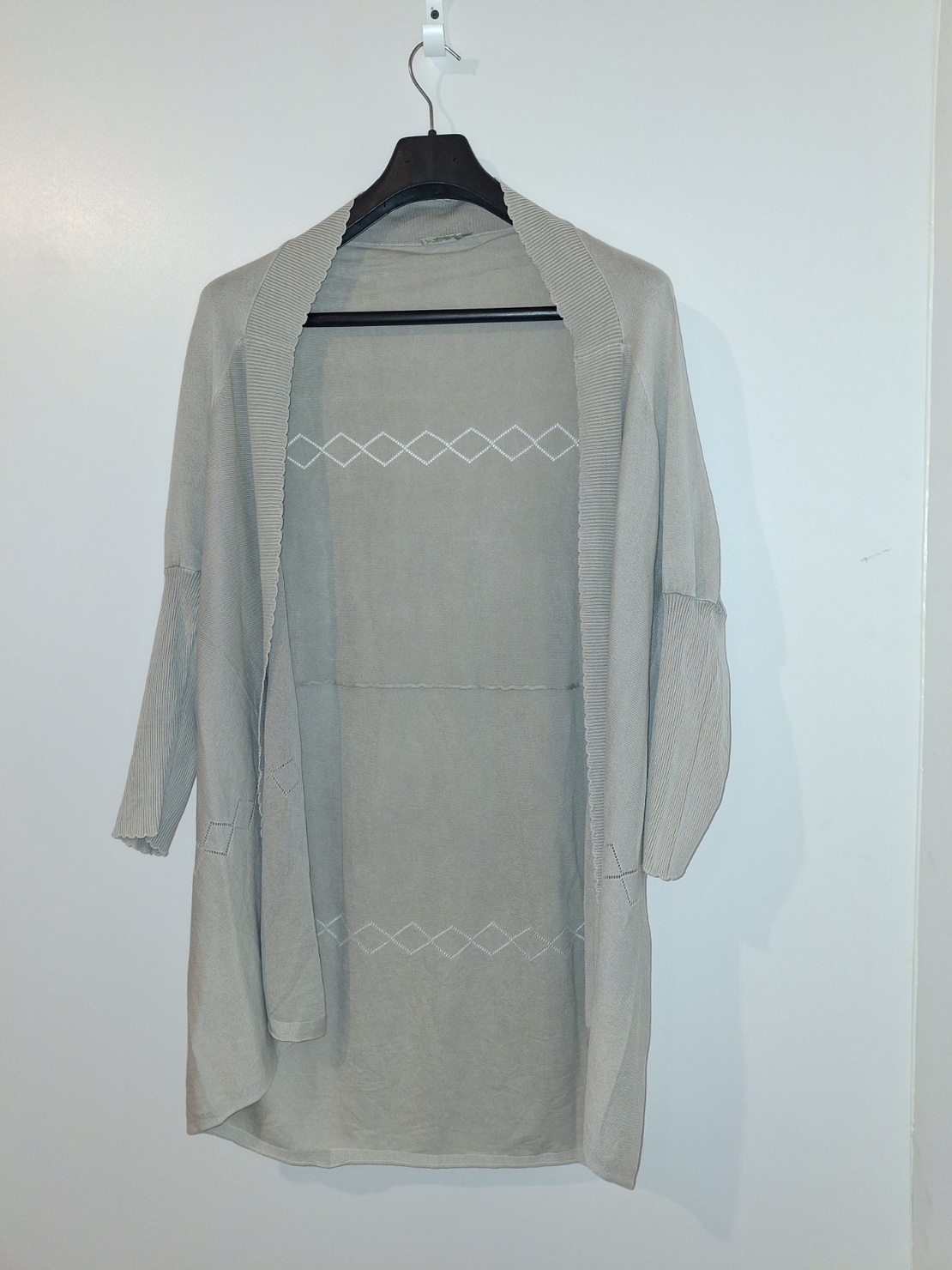 Жилетка NILE 0413