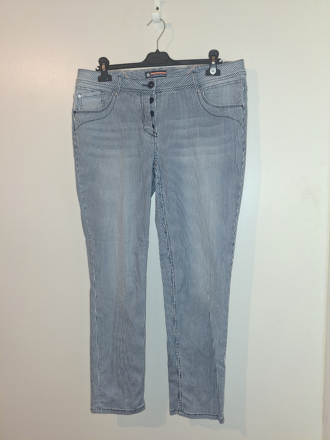 Дънки Cecil 1646