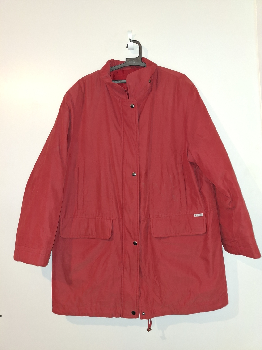 Яке SympaTex 0963