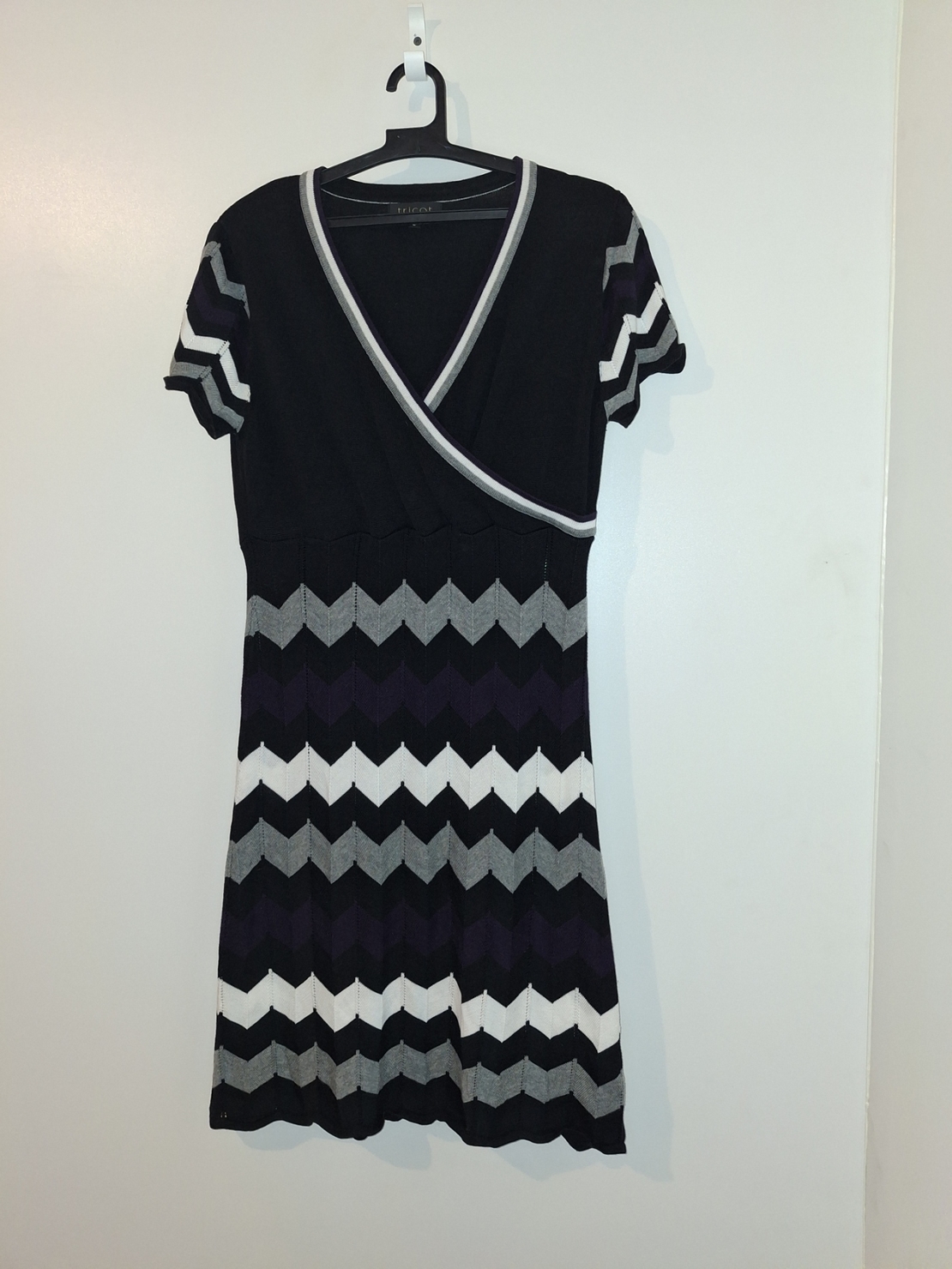 Рокля Tricot 1183