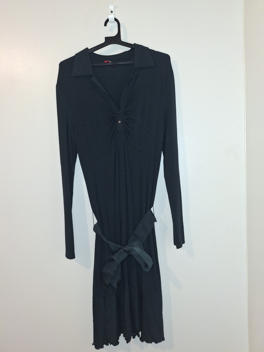 Рокля Juoy Brown 1067