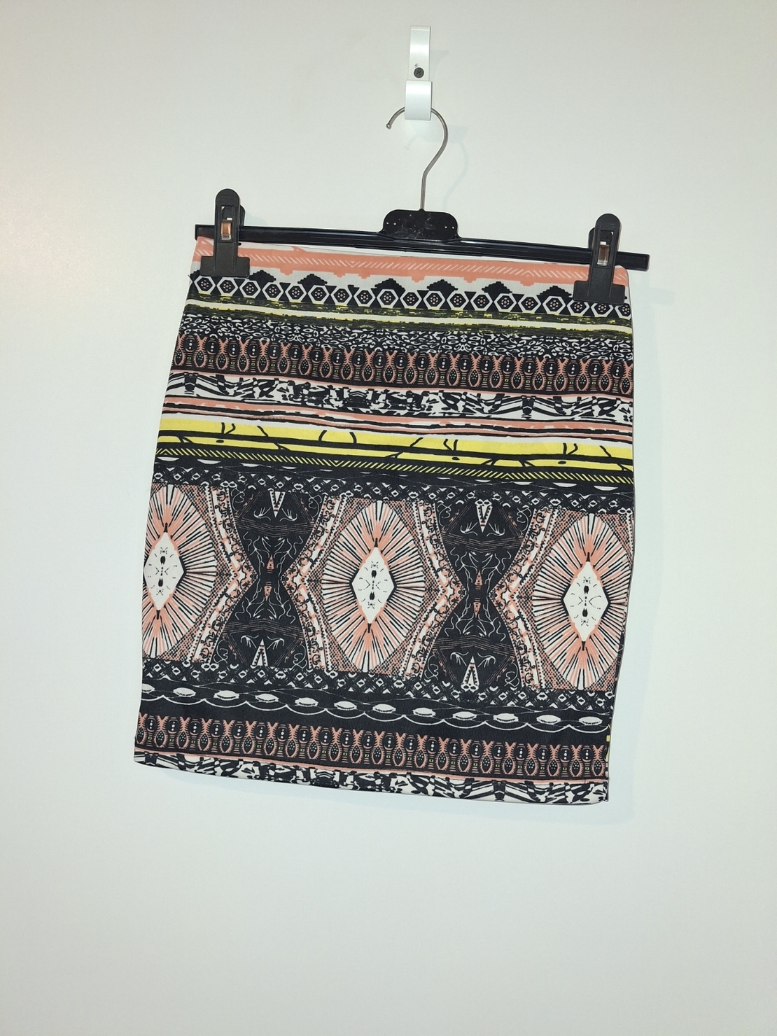 Пола Bershka 2021