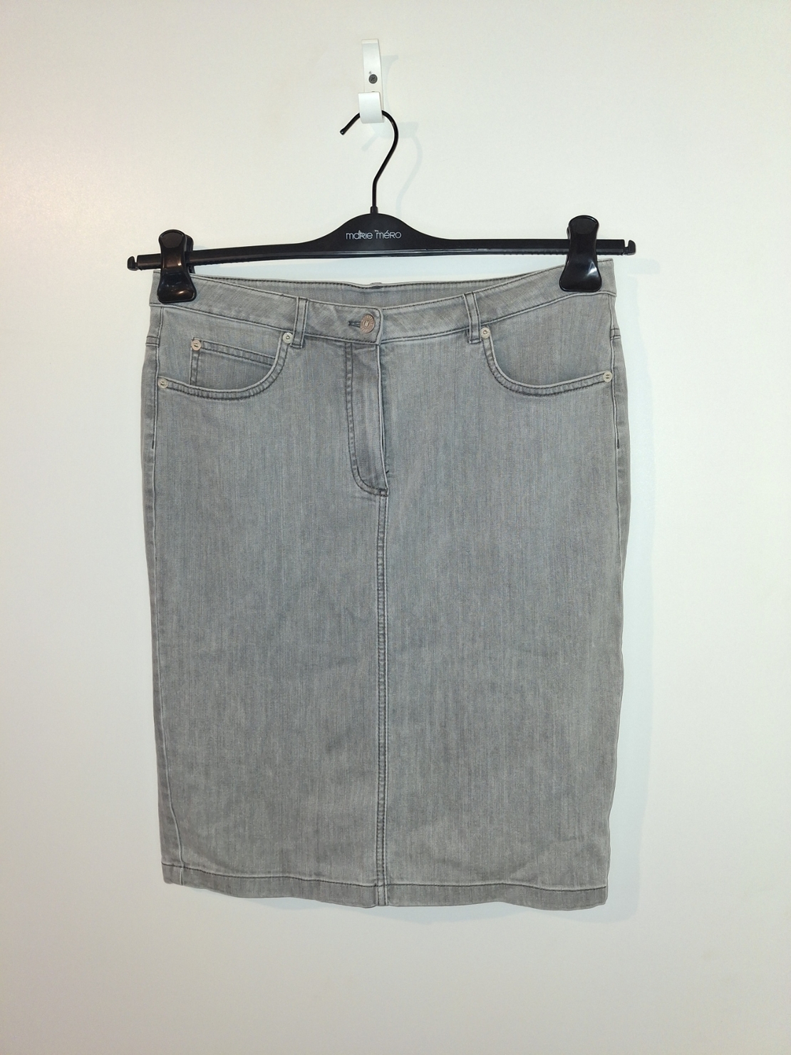 Дънкова пола 2221