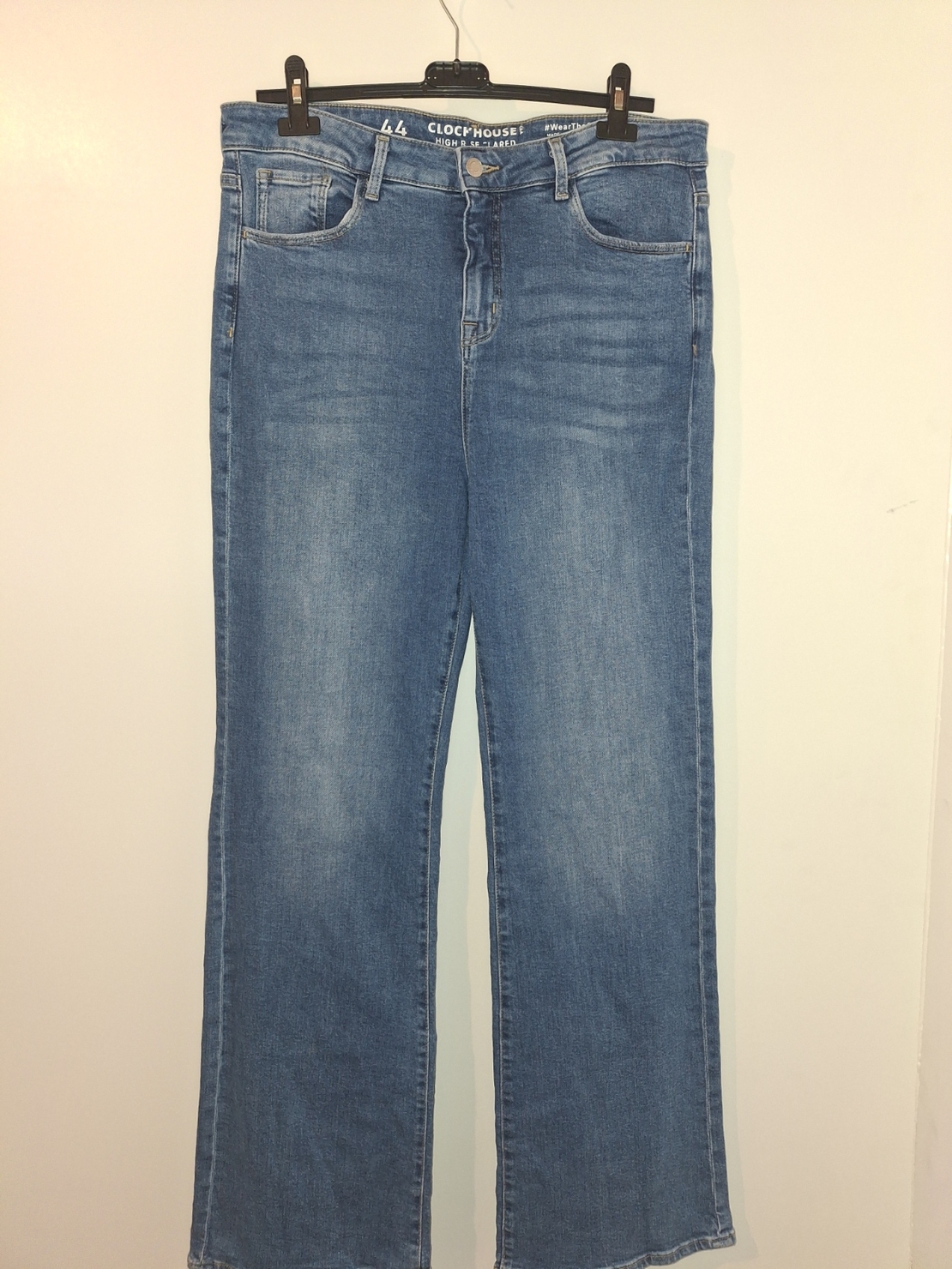 Дънки CLOCKHOUSE 0136