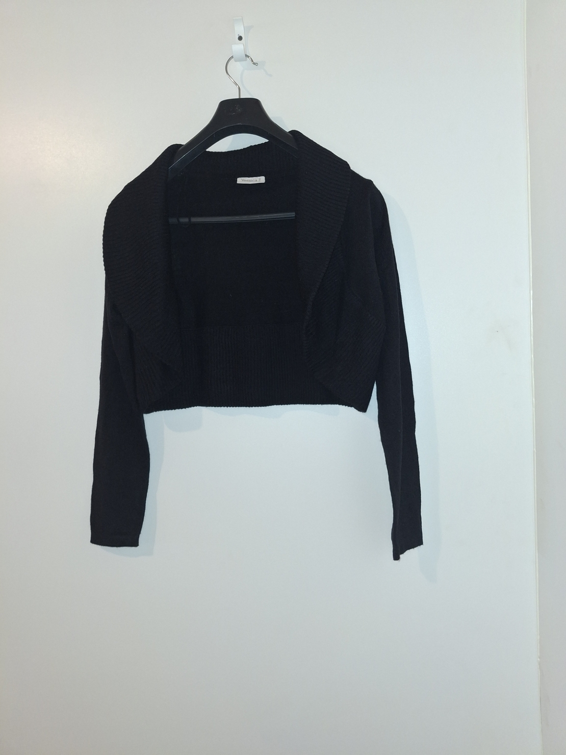 Жилетка Yessica 1269