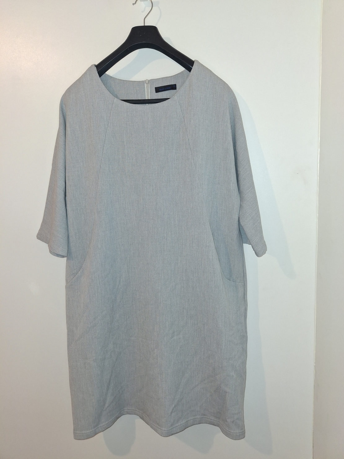 Рокля Main Street 1202