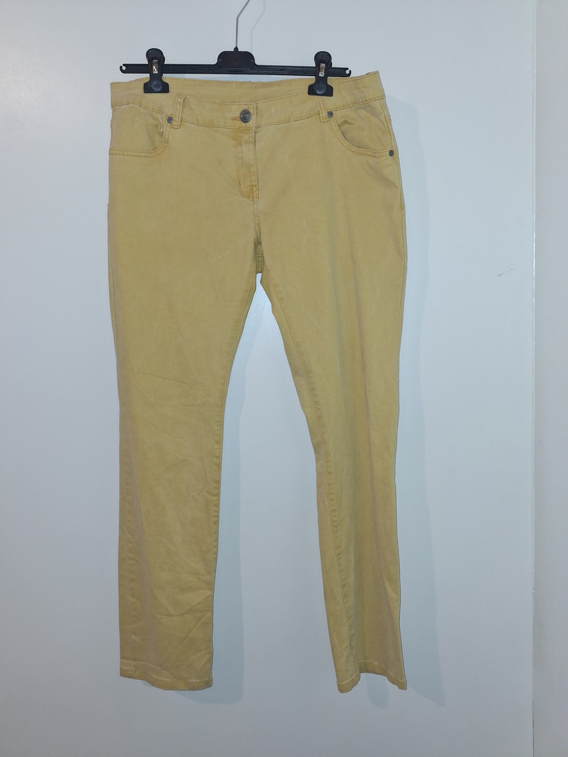 Дънки GINA 0217