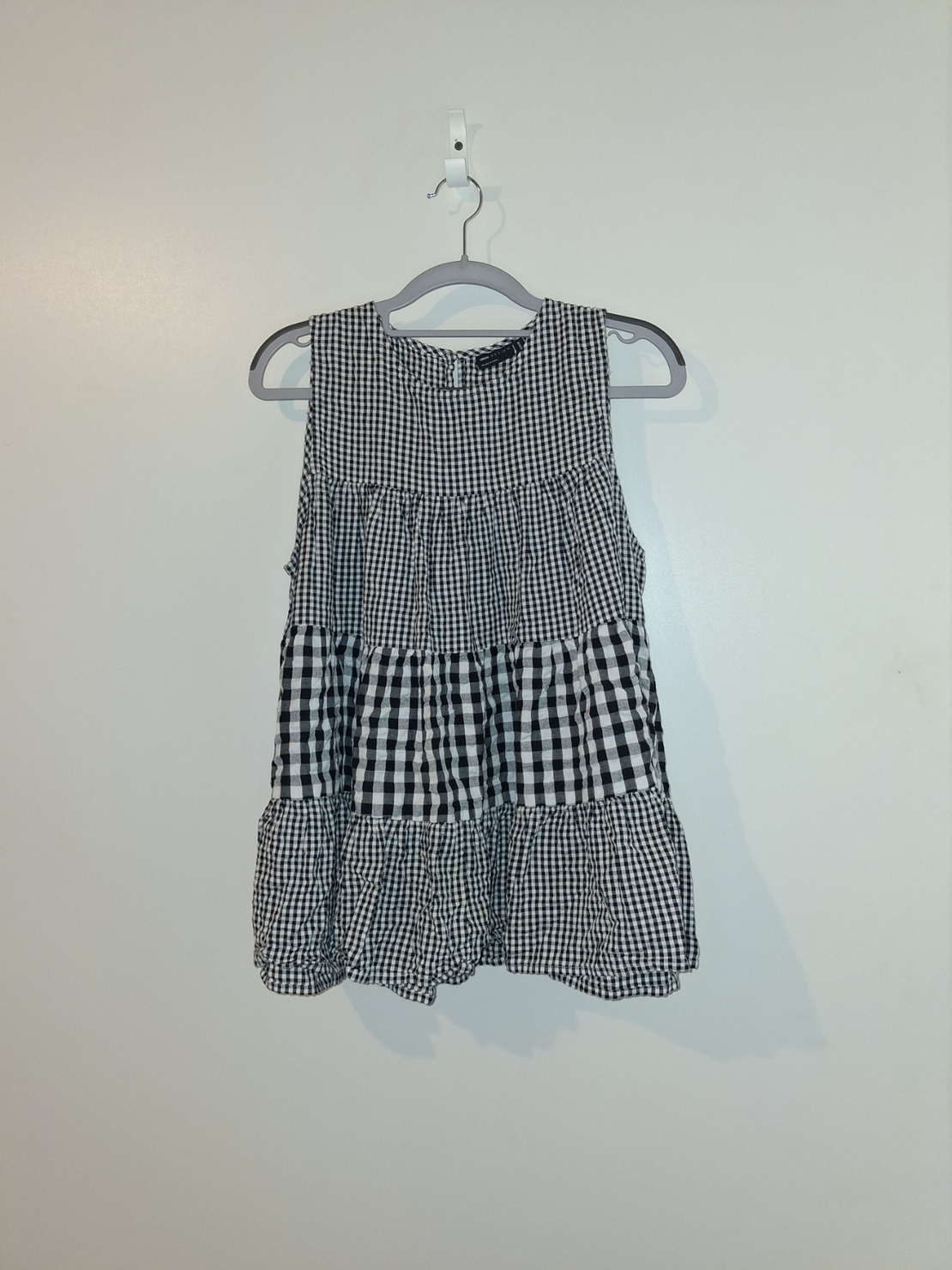 Потник Asos 2718