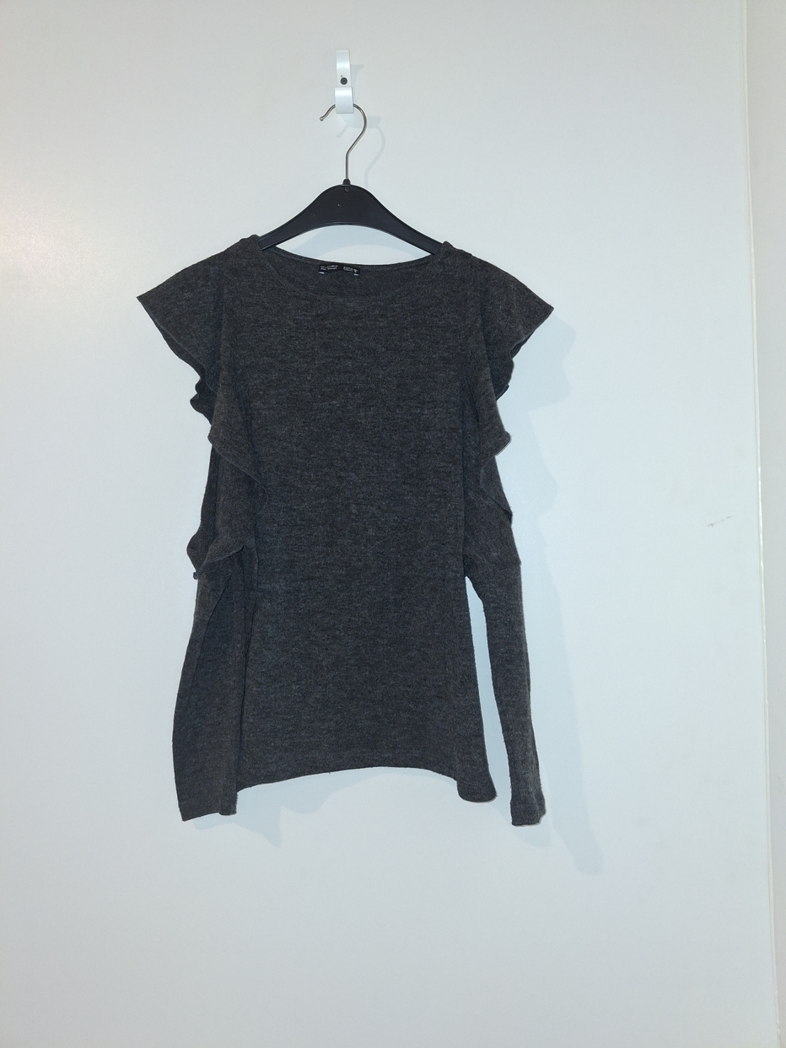 Блуза ZARA 0843