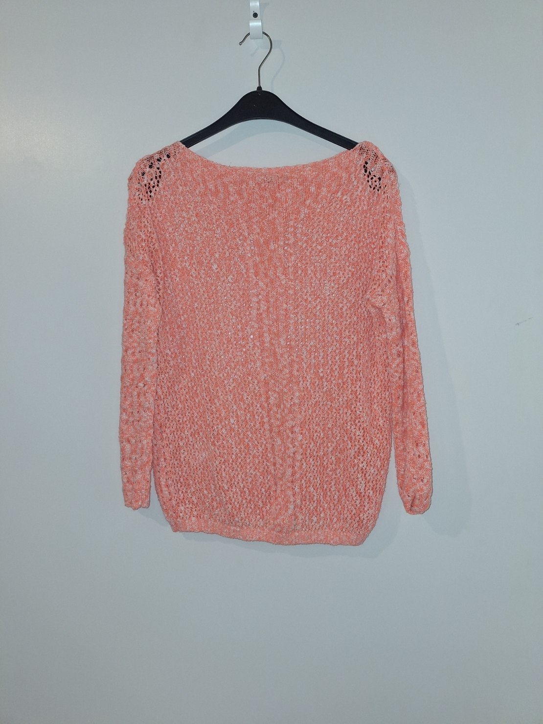 Плетена блуза Etam 0832