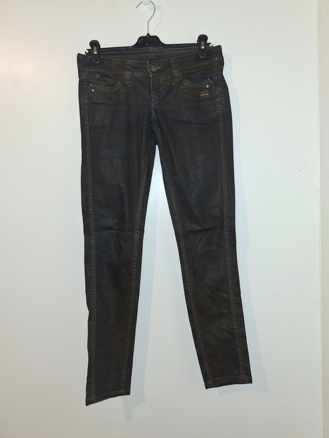 Дънки GANG 0364