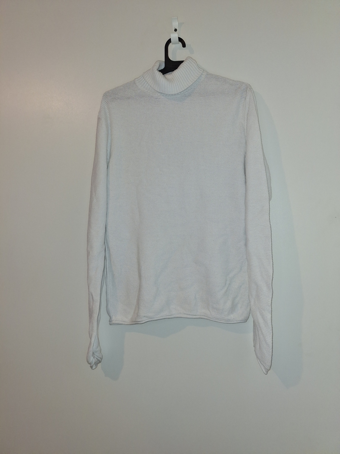 Плетена блуза Review 1348