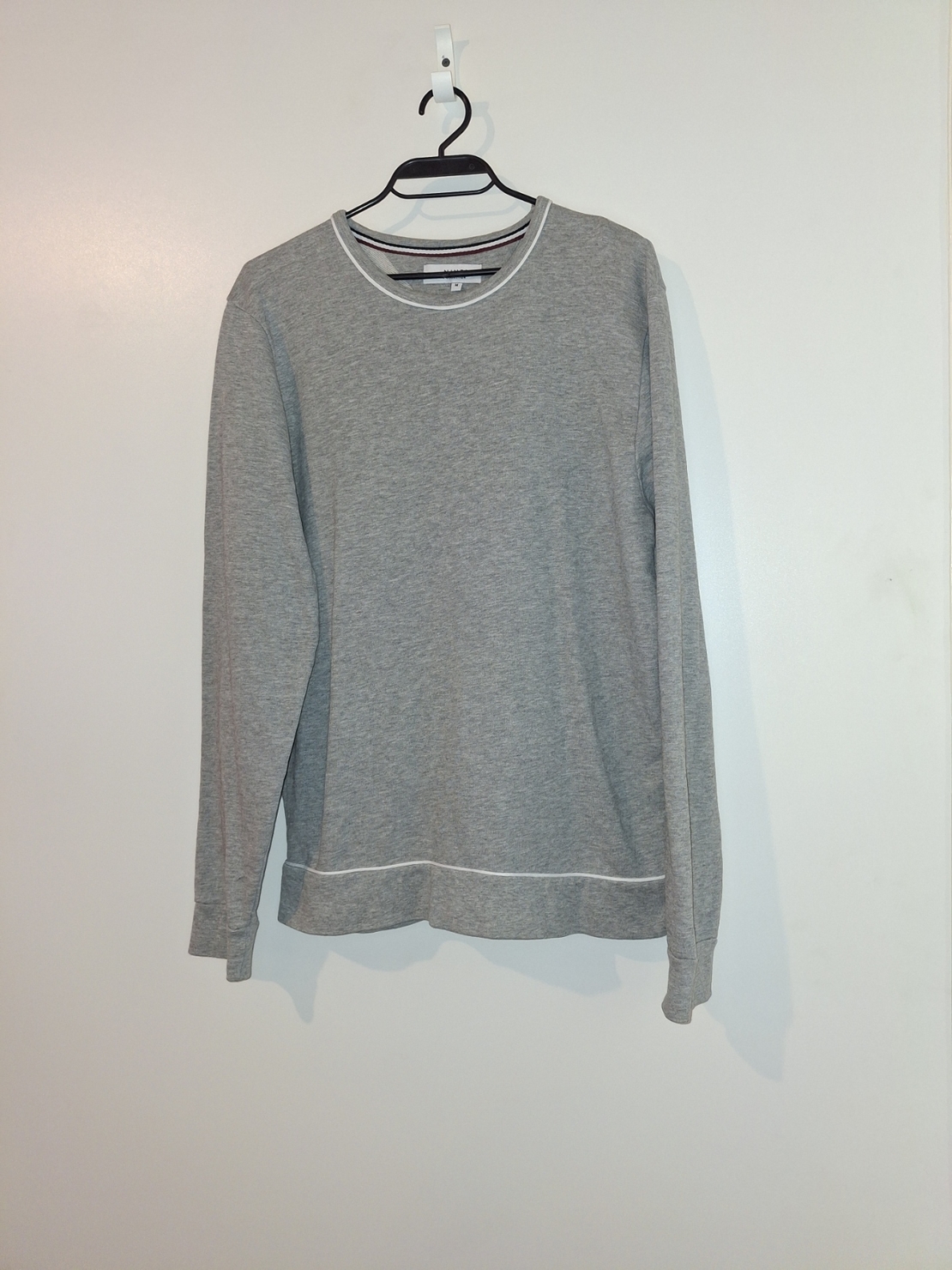 Блуза Nines 1482