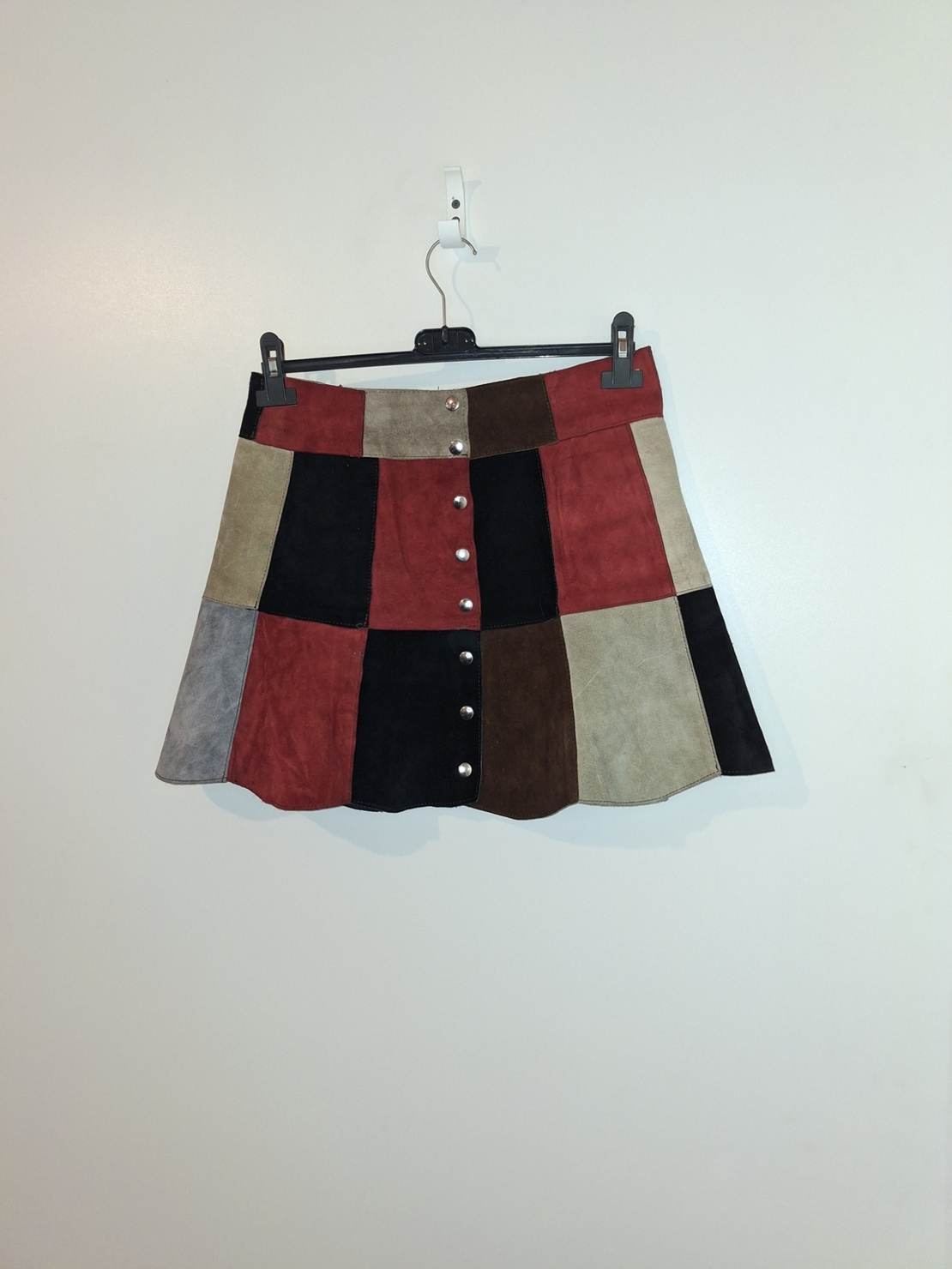 Кожена пола 2106