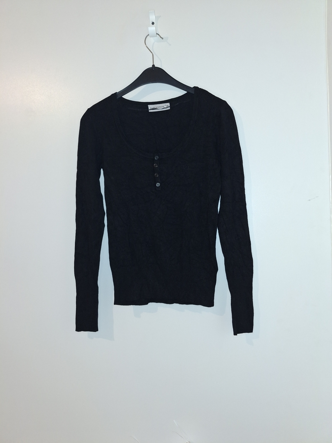 Блуза Clockhouse 0886