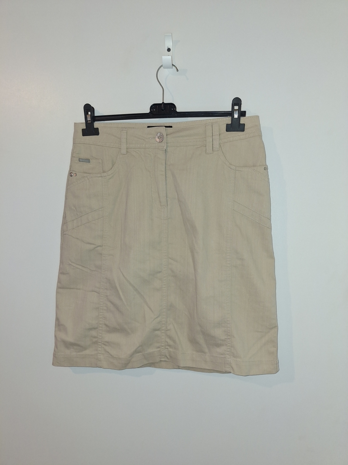 Дънкова пола 2193