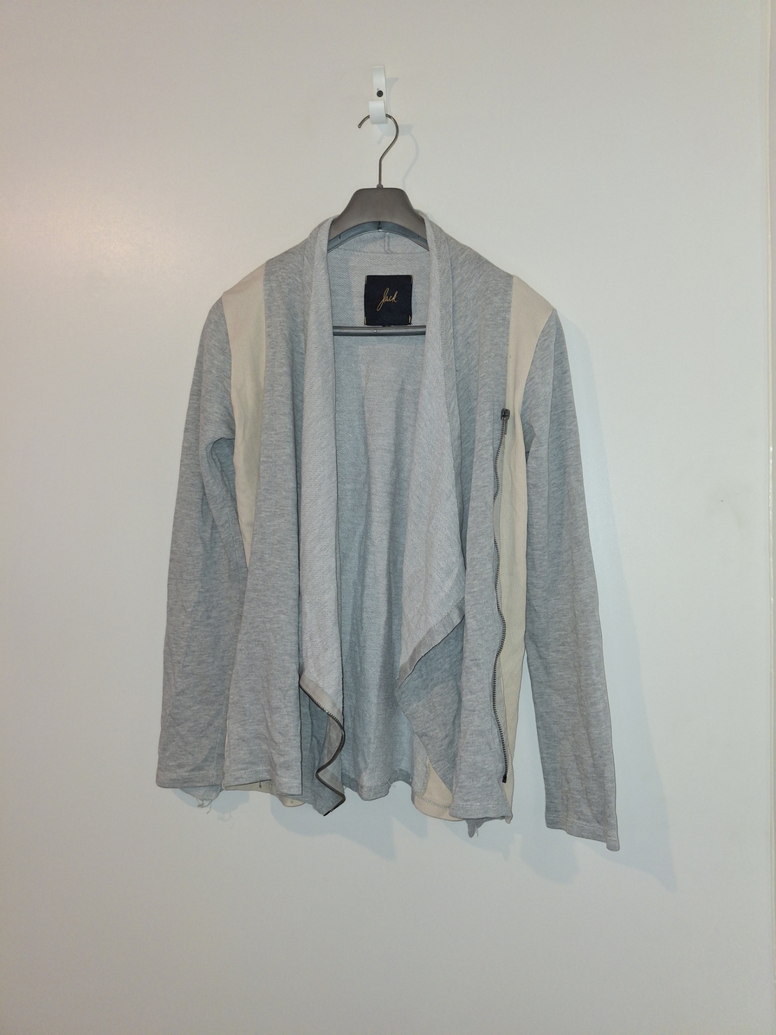 Жилетка Jack 1446