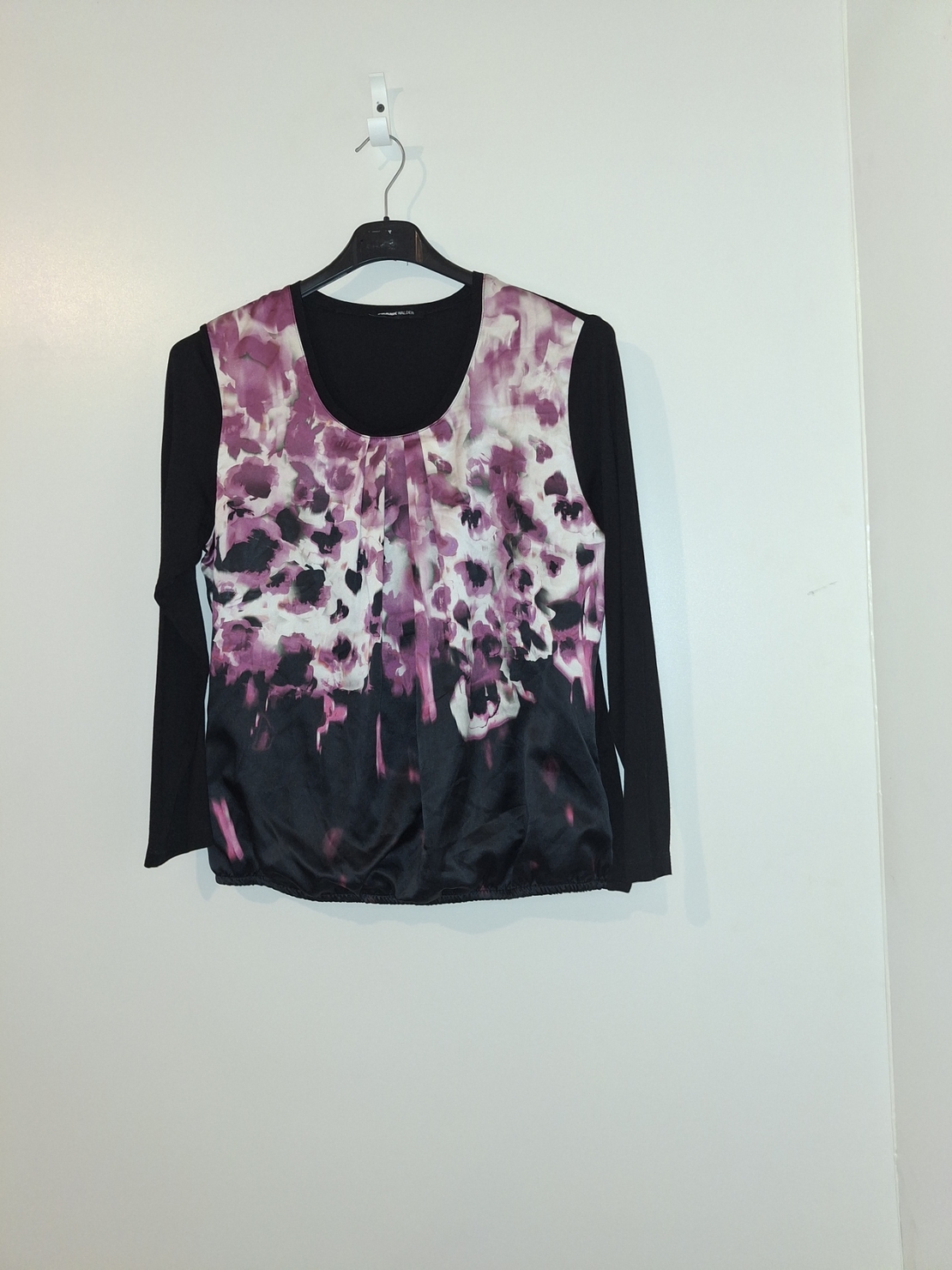 Блуза Frank Walder 0674