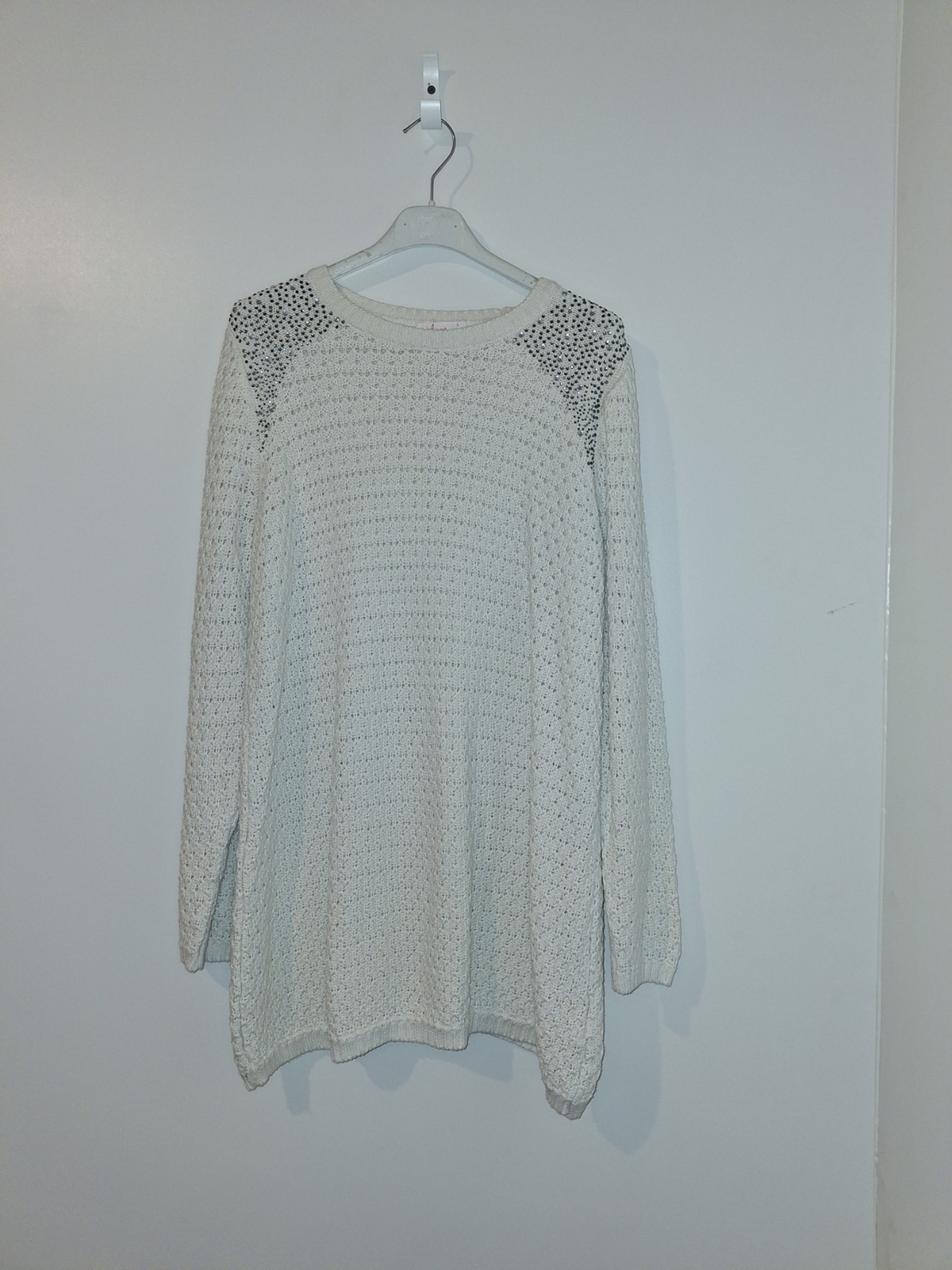 Плетена блуза LCWAIKIKI 0477