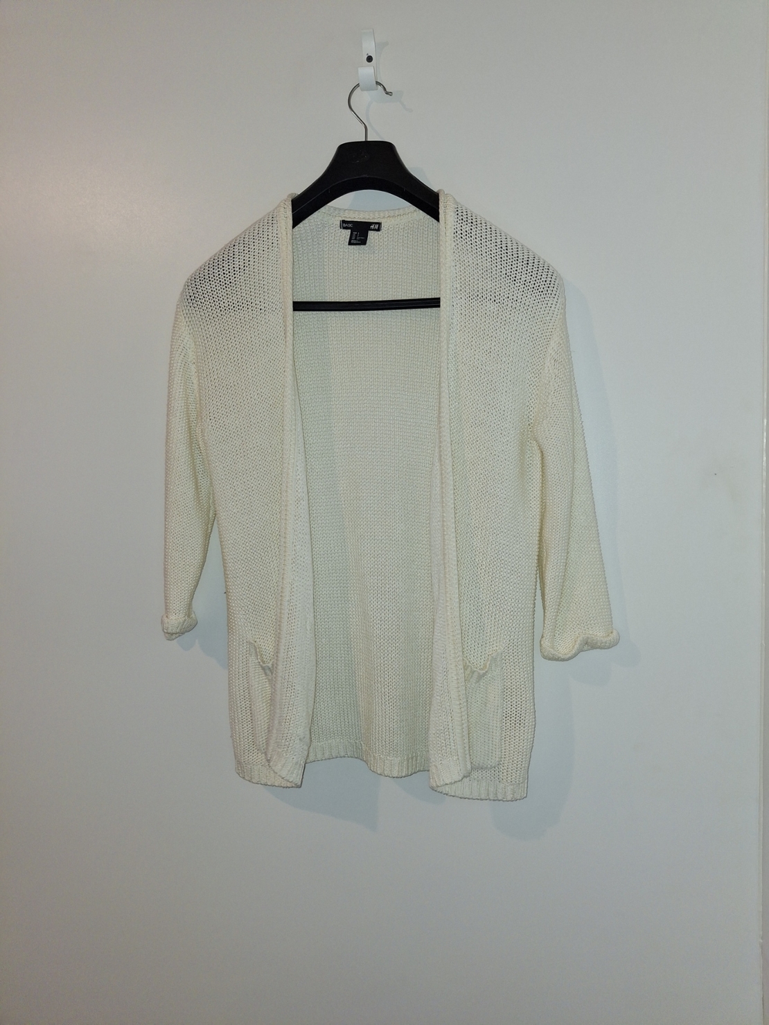 Жилетка H&M 1300