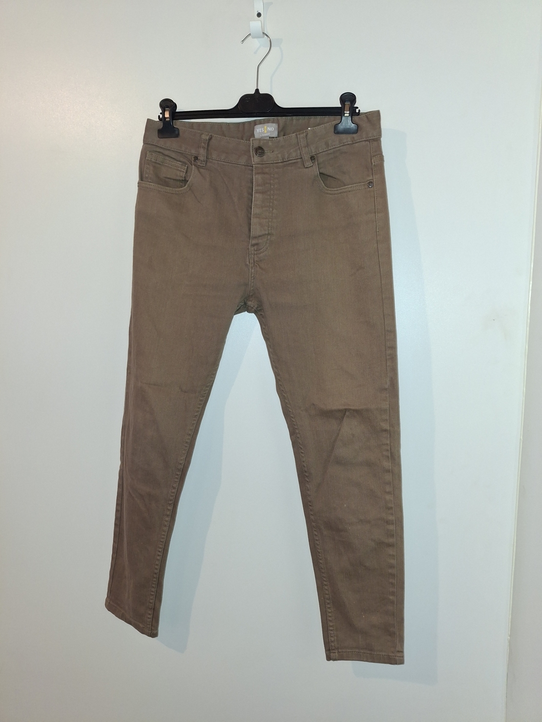 Дънки Yes or no 1853