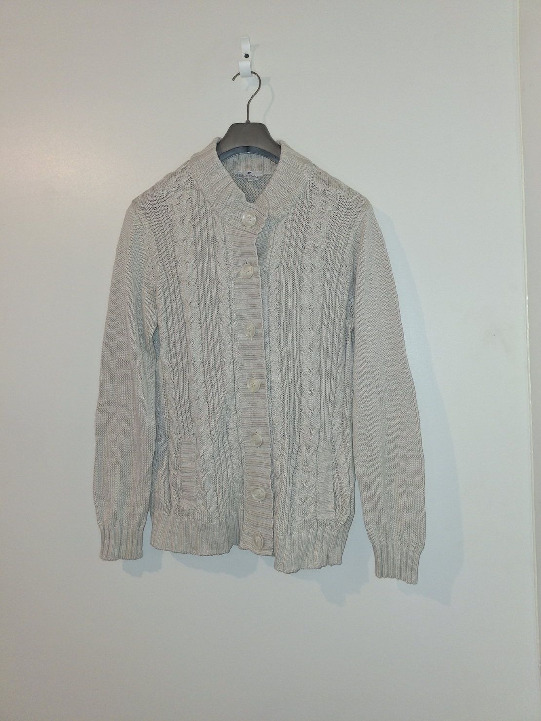 Жилетка Blue Motion 1443