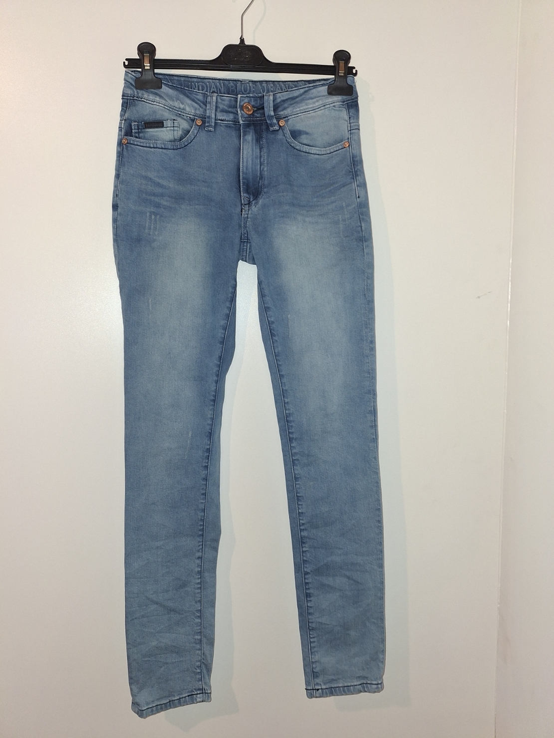 Дънки INDIAN BLUE JEANS 0090