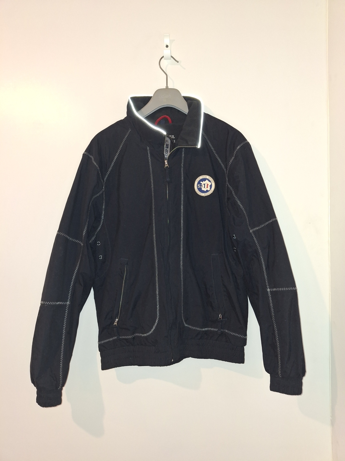 Яке Jean Paul0996