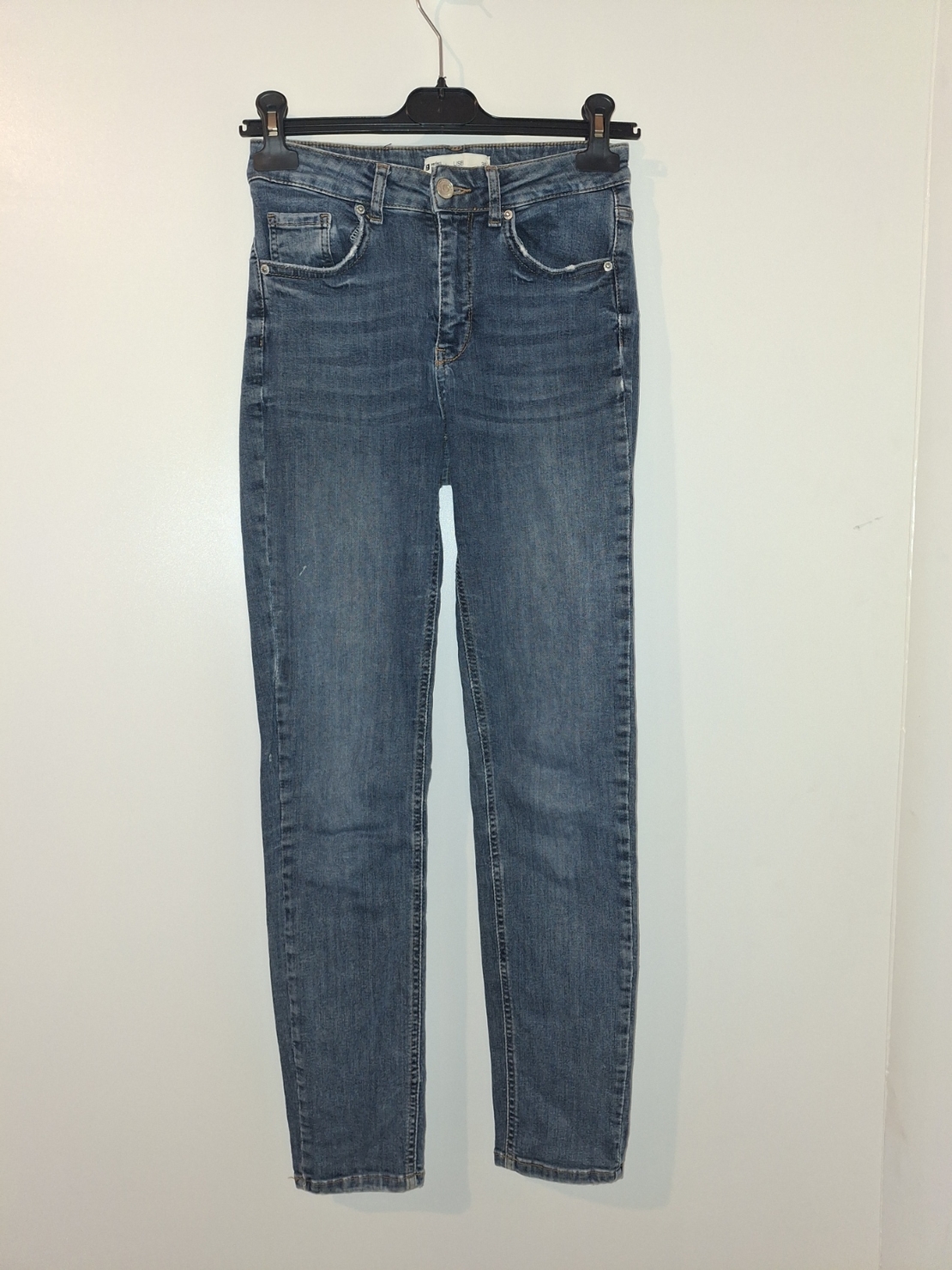 Дънки LISEN 0107