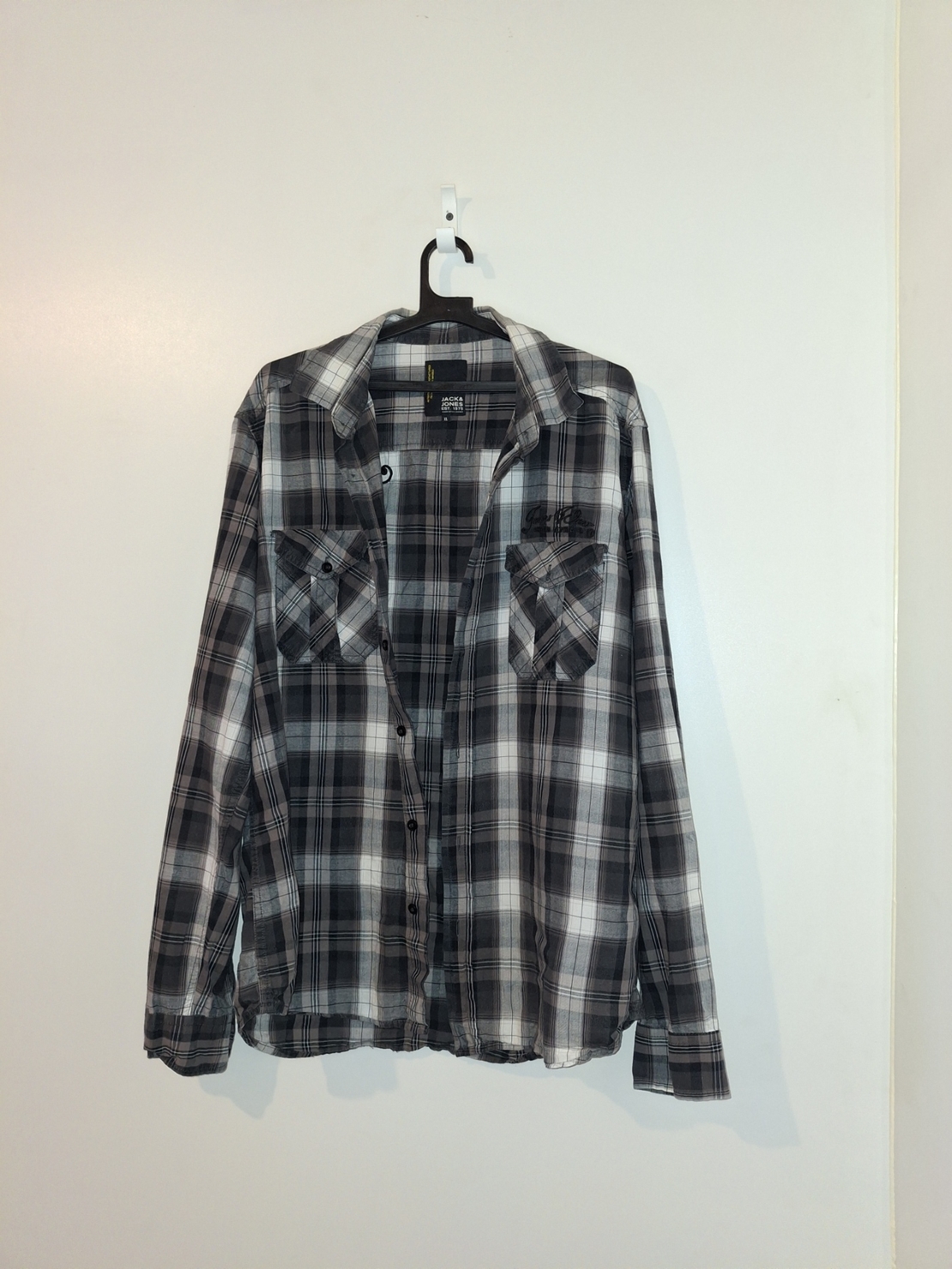 Риза Jack & Jones 3049