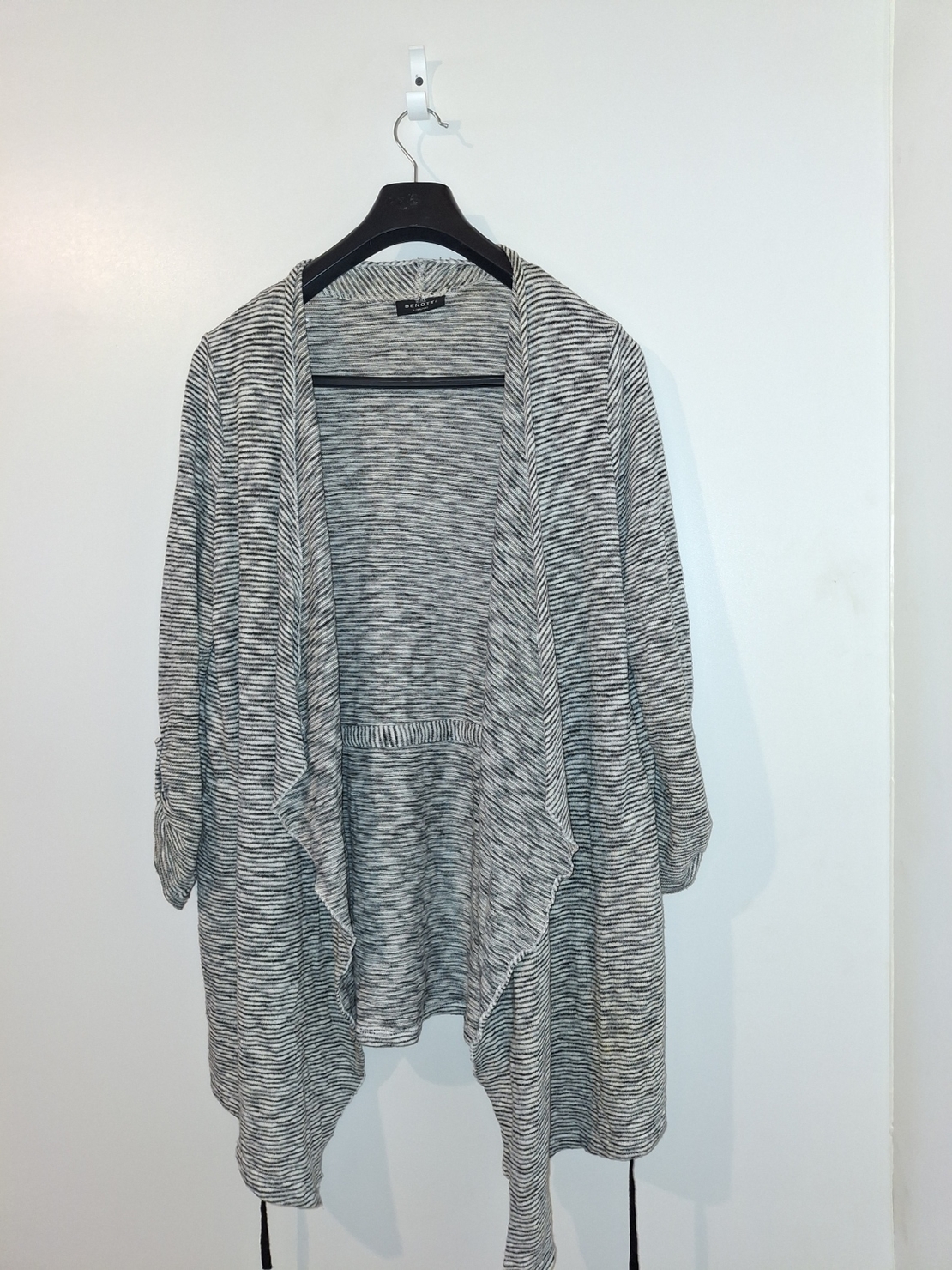 Жилетка Gina Benotti 1254