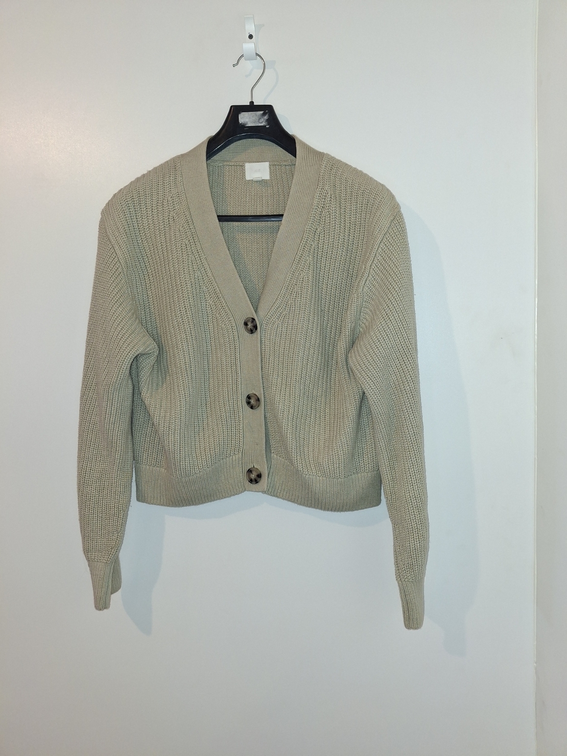 Жилетка H&M 1208