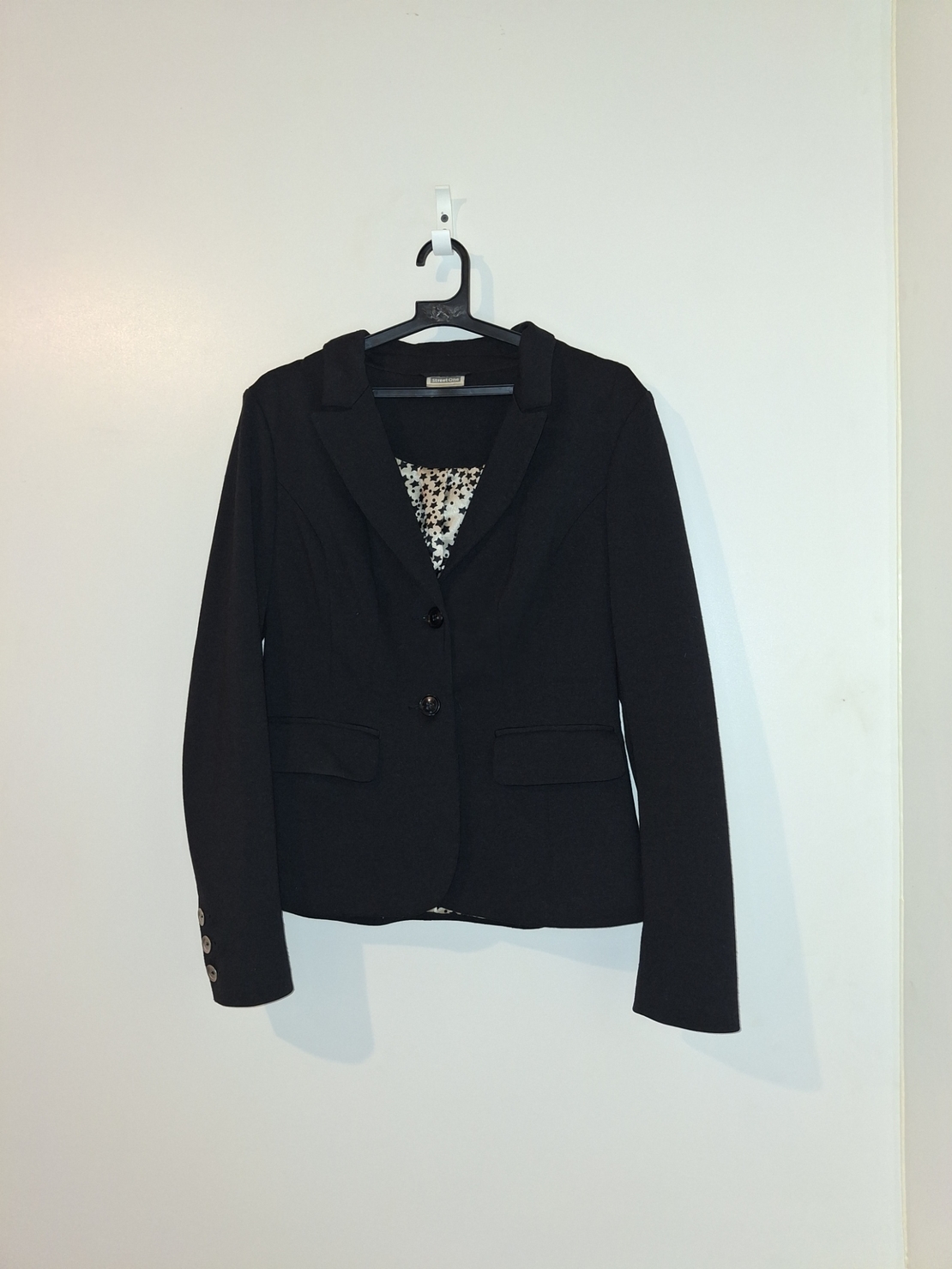 Сако Street One 2757