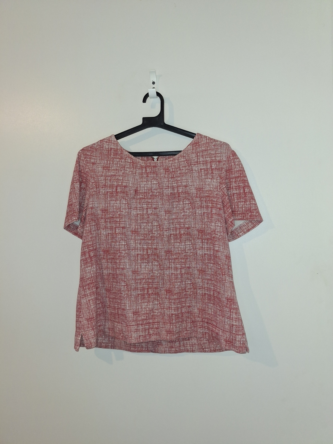 Блуза Mercer & Madison 2312